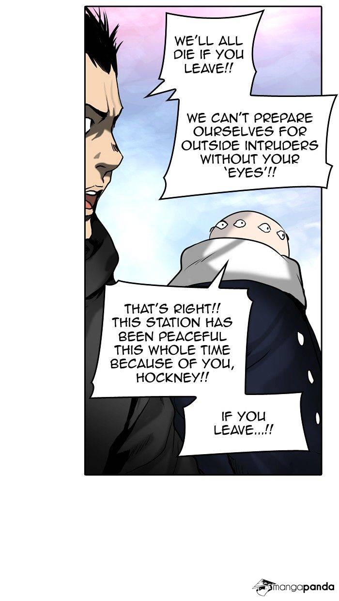 Tower of God Chapter 310 image 050